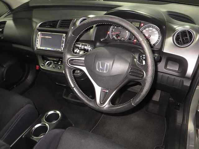 HONDA STREAM 2008