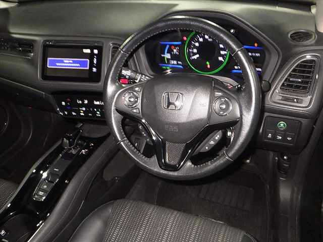 HONDA VEZEL 2014