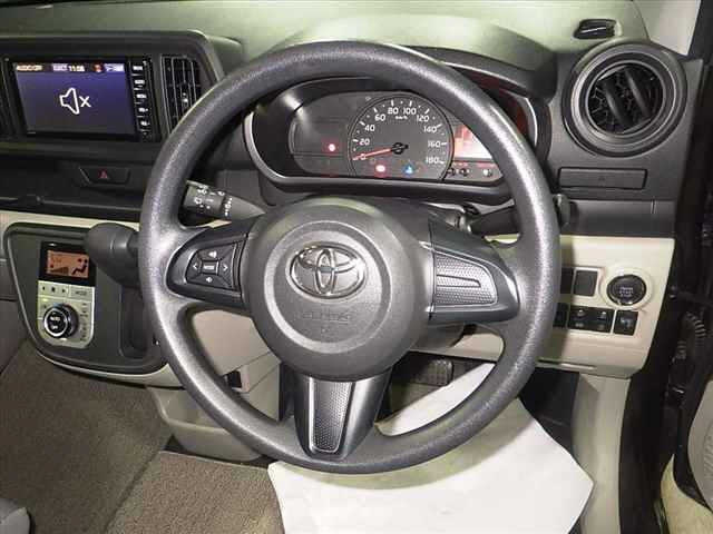 TOYOTA PASSO 2019