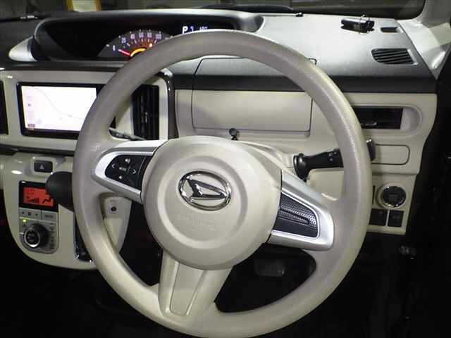 DAIHATSU MOVE CANBUS 2016