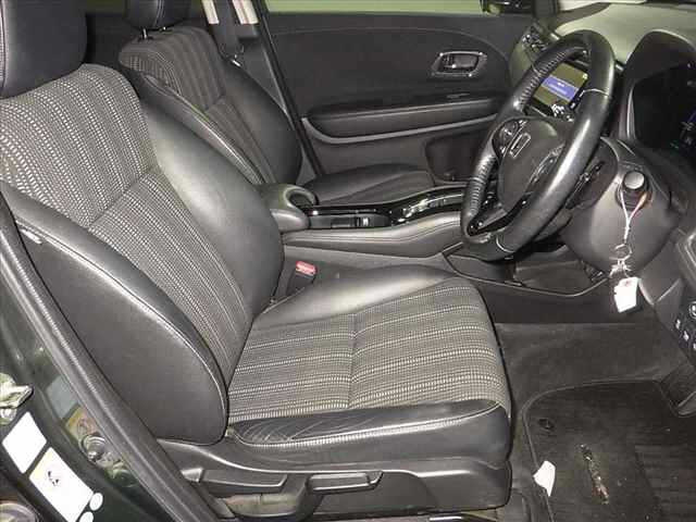 HONDA VEZEL 2014