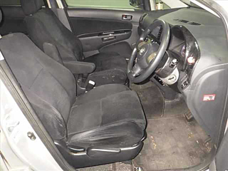 car slider