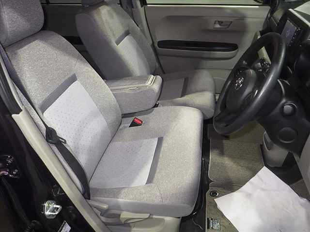 TOYOTA PASSO 2019