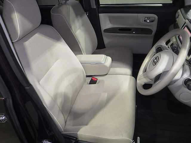 DAIHATSU MOVE CANBUS 2016