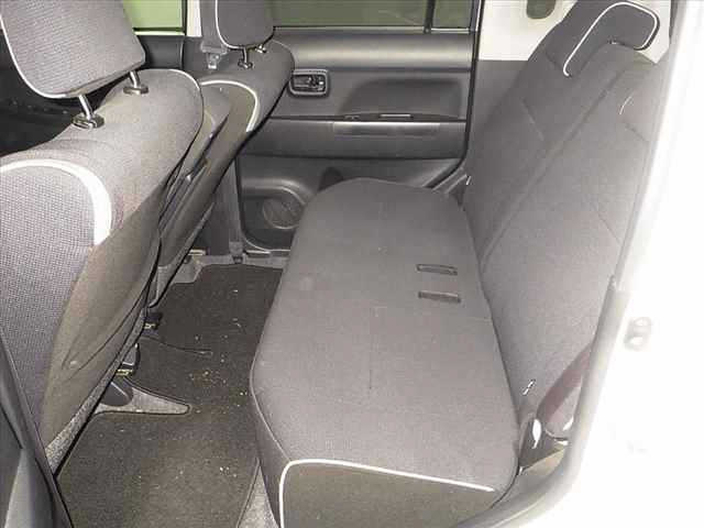 DAIHATSU MOVE CONTE 2013