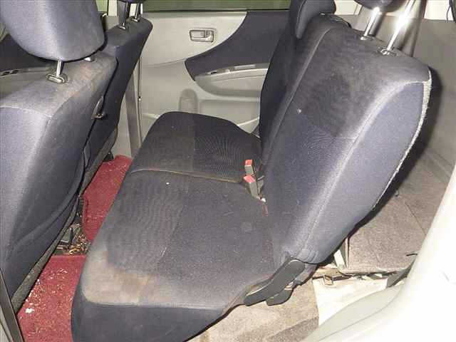 DAIHATSU MOVE 2008