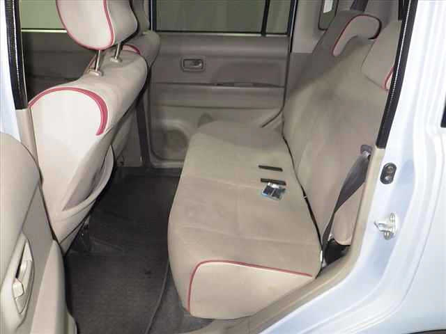 DAIHATSU MOVE CONTE 2009