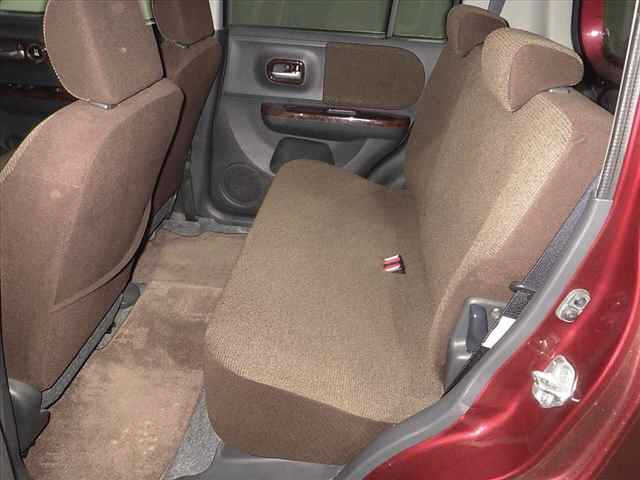 SUZUKI ALTO LAPIN 2008