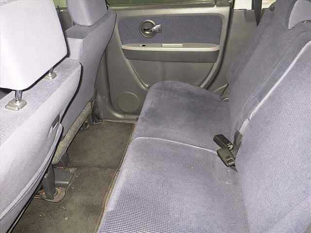 SUZUKI WAGON R 2008