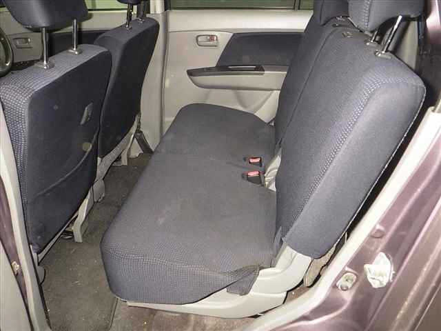 SUZUKI WAGON R 2009