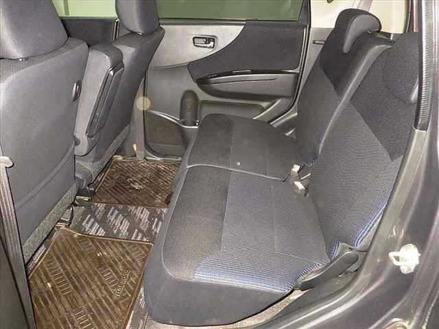 DAIHATSU MOVE 2010