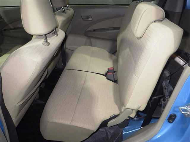 DAIHATSU MOVE 2014