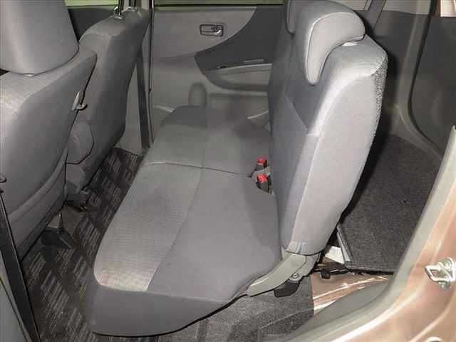 DAIHATSU MOVE 2008