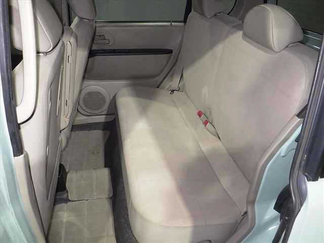 MITSUBISHI EK WAGON 2009