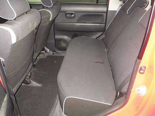 DAIHATSU MOVE CONTE 2008