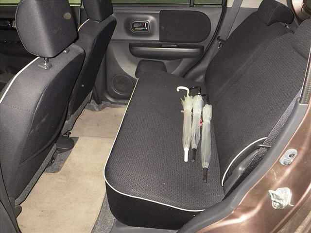 SUZUKI ALTO LAPIN 2012