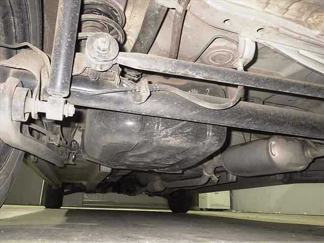 SUZUKI WAGON R 2009