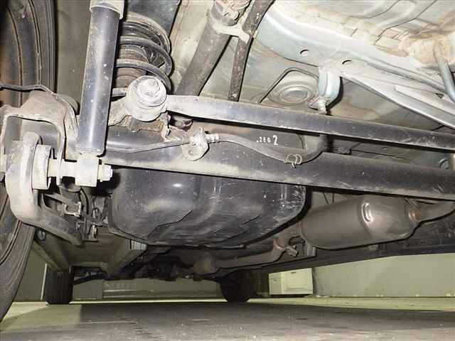 SUZUKI WAGON R 2012