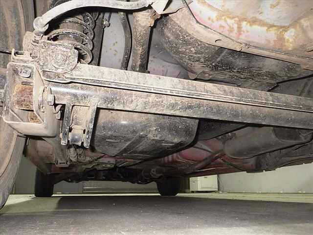 MITSUBISHI EK WAGON 2008