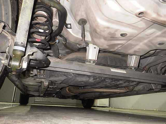 DAIHATSU MOVE 2008