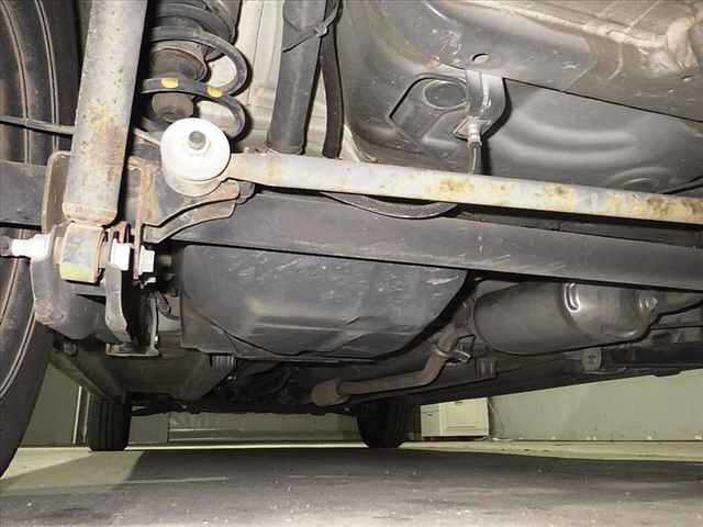 SUZUKI WAGON R 2008