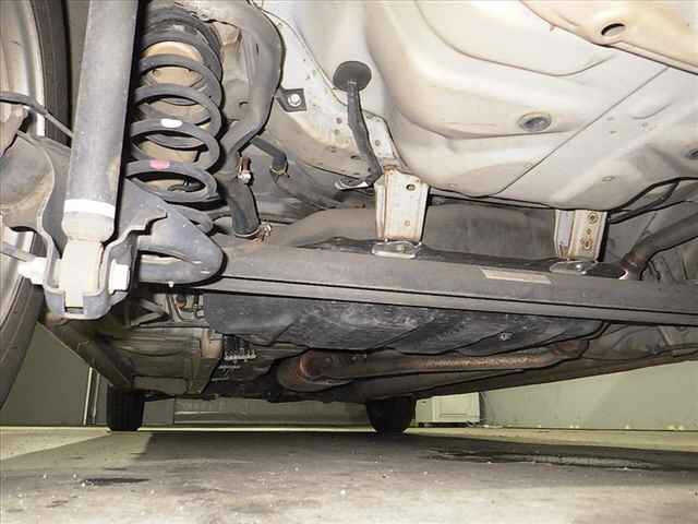 DAIHATSU MOVE 2008