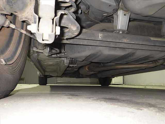 DAIHATSU MOVE CONTE 2009