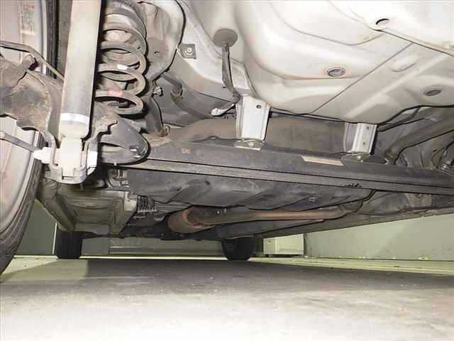 DAIHATSU MOVE 2008