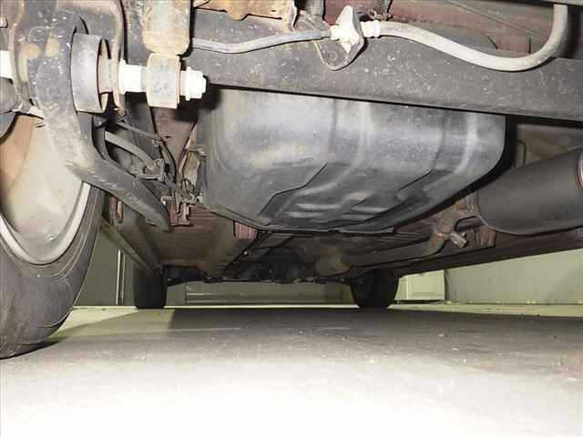 SUZUKI ALTO LAPIN 2008