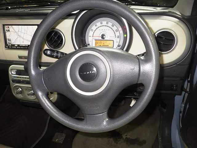 SUZUKI ALTO LAPIN 2010