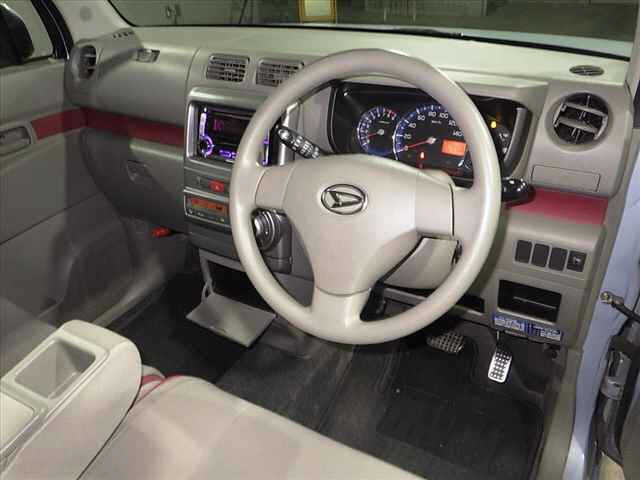 DAIHATSU MOVE CONTE 2009