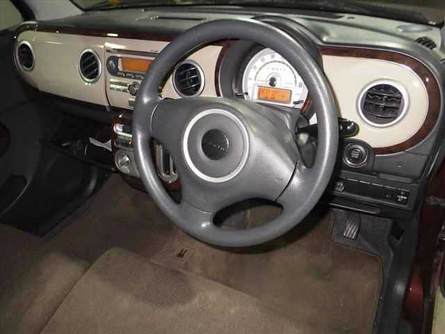 SUZUKI ALTO LAPIN 2008