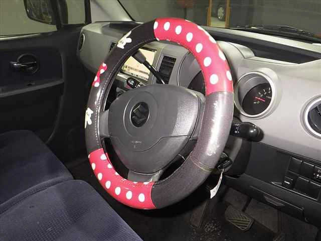SUZUKI WAGON R 2008