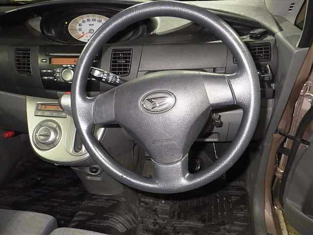 DAIHATSU MOVE 2008