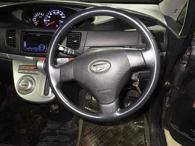 DAIHATSU MOVE 2010