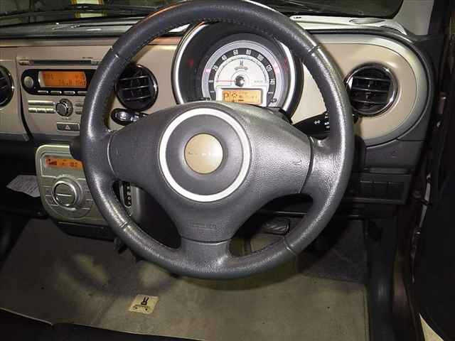 SUZUKI ALTO LAPIN 2012