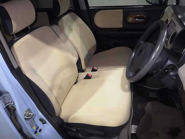 SUZUKI ALTO LAPIN 2010
