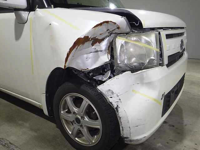 DAIHATSU MOVE CONTE 2013