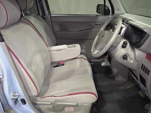 DAIHATSU MOVE CONTE 2009