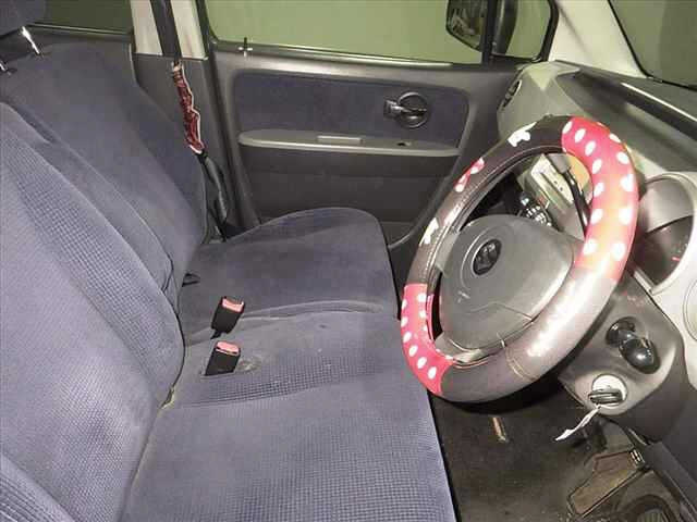 SUZUKI WAGON R 2008