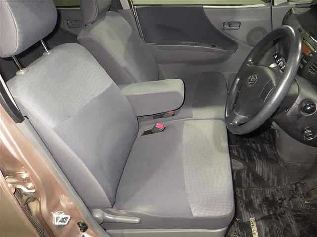 DAIHATSU MOVE 2008