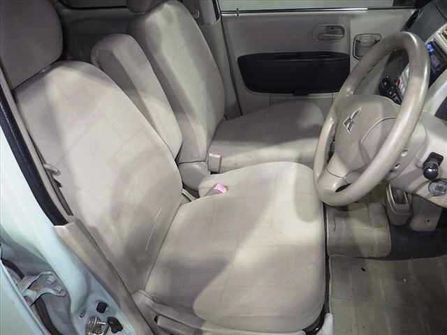 MITSUBISHI EK WAGON 2009