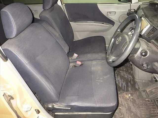 DAIHATSU MOVE 2008