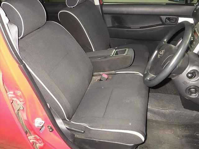 DAIHATSU MOVE CONTE 2008