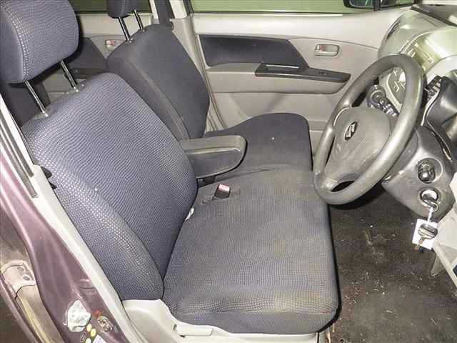 SUZUKI WAGON R 2009