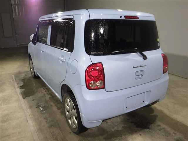 SUZUKI ALTO LAPIN 2010