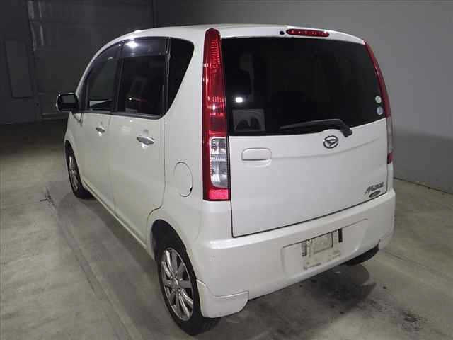 DAIHATSU MOVE 2008