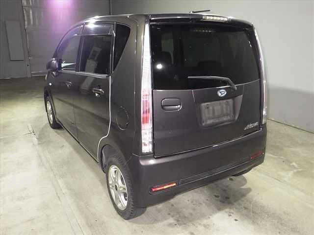 DAIHATSU MOVE 2010