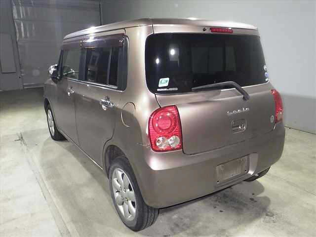 SUZUKI ALTO LAPIN 2012