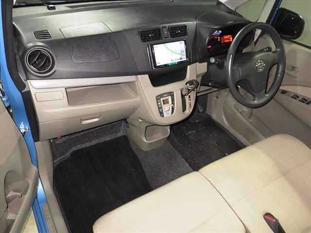 DAIHATSU MOVE 2014